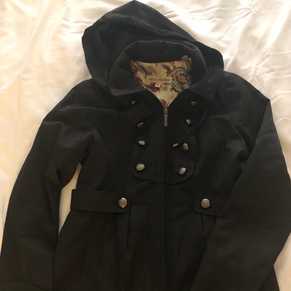 Steve Madden Jacket